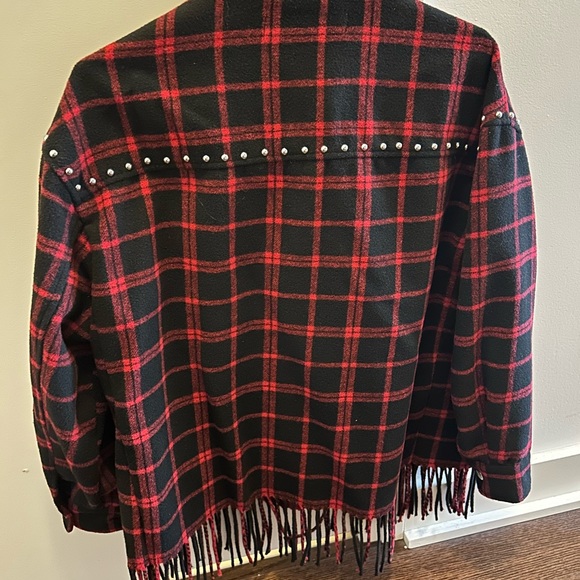 Zara jacket - Picture 5 of 5